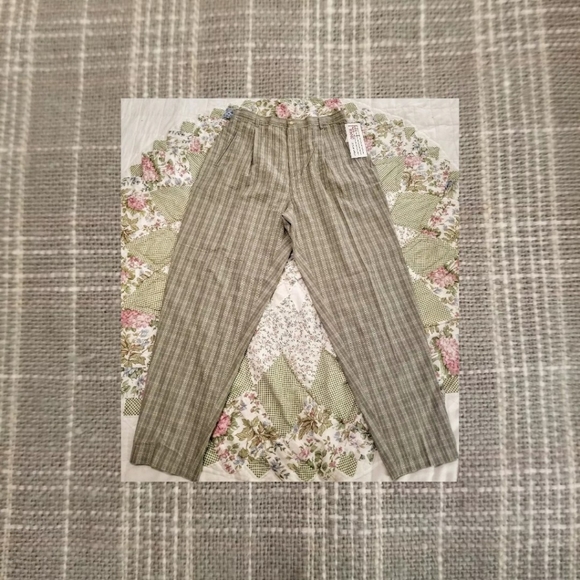 Milano Pants - NWT The Dress Barn Milano Design Group Slacks 14